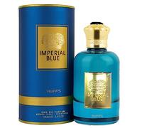 Imperial Blue Eau de Parfum, Riiffs, Hombre, 100 ml