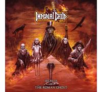 Imperial child - Secret of the roman ghost