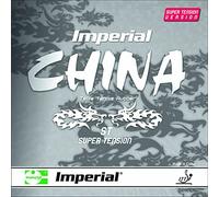 Imperial China ST Super Tension (2,0 mm - Rojo)
