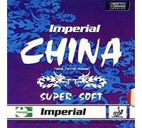 Imperial China Super Soft (1,5 mm - Negro)