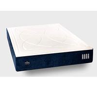 Imperial Confort Elite Anna - Colchón de muelles ensacados y viscoelástica con 7 zonas de confort - Grosor 28 cm - 160x190