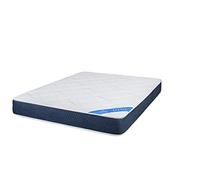 Imperial Confort Oslo New - Colchón 160x180 - Grosor 21 cm - Viscoelástico - Firmeza media/alta