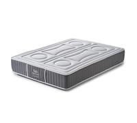 Imperial Confort ViscoBayscent - Colchón Grafeno 90x190x30 cm
