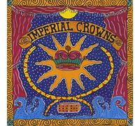 Imperial Crowns - Imperial Crowns