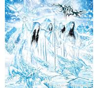 Imperial crystalline entombment - Ancient glacial resurgence