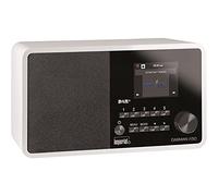 Imperial DABMAN i150 Portátil Blanco - Radio (Portátil, DAB,DAB+,FM, 87,5 - 108 MHz, 174 - 240 MHz, 20 W, 7,62 cm (3"))