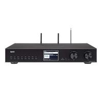 Imperial DABMAN i510BT Internet Digital Negro Radio