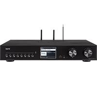Imperial DABMAN i560 CD - Canal HiFi con Amplificador y Reproductor de CD - Radio Internet/Radio Digital (Dab+/Dab/FM/Wi-Fi/LAN, HDMI ARC, transmisión y recepción Bluetooth, Servicios de transmisión)