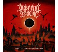 Imperial demonic - Beneath the crimson eclipse