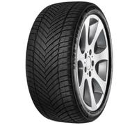 Imperial All Season Driver 195/60R15 88V 3PMSF M+S