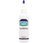 Imperial Feet Nail Mycosis Quita Hongos Uñas Pies-Tratamiento Hongos Uñas Pies-Fortalecedor de Uñas-Ablandador de Callos y Durezas-Tratamiento Hongos Uñas-Reparador Uñas Dañadas y Debiles-XL 75ML