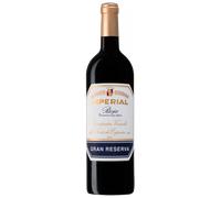 Imperial Gran Reserva 2018 - CVNE