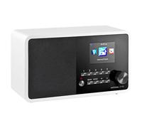 Imperial i110 Blanco Internet Estéreo Radio Internet WLAN Radio en Multa Holzg
