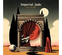 Edel – Imperial jade - On the rise