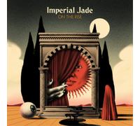 Edel – Imperial jade - On the rise