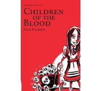 Imperial Odyssey: Children of the Blood: 1 (Shadow of the Creators)