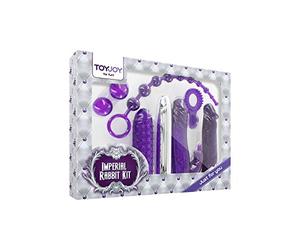 IMPERIAL RABBIT KIT DARK PURPLE