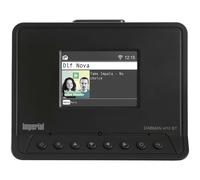 Imperial, Radio Híbrida Compacta DAB+ / FM / Internet / Bluetooth DABMAN i410 BT