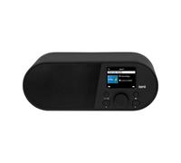Imperial Radio Internet/DAB+/FM Modelo i105 con Pantalla LCD,