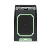 Imperial, Radio móvil para exteriores Bluetooth DAB+/FM 8W RMS IPX65 DABMAN OR 5