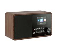 Imperial, Radio por Internet Wi-Fi i110 con función de reproductor multimedia