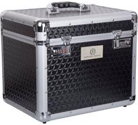 Imperial Riding Caja de Limpieza "IRH Shiny" - Black Imperial Riding