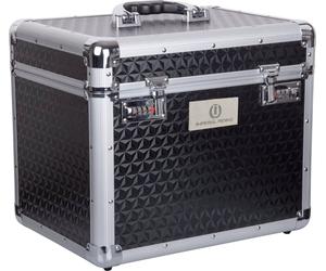 Imperial Riding Caja de Limpieza "IRH Shiny" - Black Imperial Riding