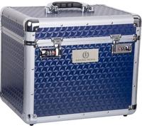 Imperial Riding Caja de Limpieza "IRH Shiny" - Navy Imperial Riding