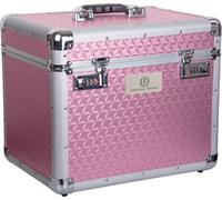 Imperial Riding Caja de Limpieza "IRH Shiny" - Pink Imperial Riding