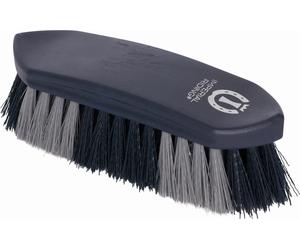 Imperial Riding Cepillo Duro para Extremidades "IRH" - Blue-navy-silver Imperial Riding