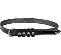 Imperial Riding Correa para Espuelas "IRHPardouz" - Black - Sparkling Imperial Riding