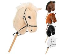 Imperial Riding Hobby Horse Irhfree Spirit Beige Caballo, Color (KL10125004-1002-1SIZE)