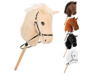 Imperial Riding Hobby Horse Irhfree Spirit Beige Caballo, Color (KL10125004-1002-1SIZE)