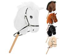 Imperial Riding Hobby Horse IRHFree Spirit, Color Blanco