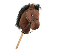 Imperial Riding Hobby Horse Irhfree Spirit Dark Brown Caballo, Liso, Color marrón (KL10125004-8005-1SIZE)