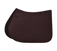 Imperial Riding IRH Basic VS - Manopla versátil de Sarga de poliéster con Doble Cierre de Correa y Billetstrap Wood, Pony