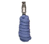 Imperial Riding IRH Classic PH - Cuerda de Polipropileno Resistente, Color Azul Aciano