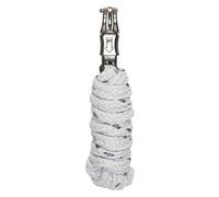 Imperial Riding IRH Deluxe - Cuerda de pánico con Hilo de Lurex, Nailon Revestido