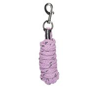 Imperial Riding IRH Deluxe - Cuerda de Pesca con Hilo de Lurex, mosquetón, Nailon, Bailarina