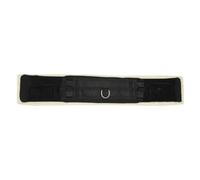 Imperial Riding IRHComfort Dressage Girth - Figura decorativa (50 cm), color negro