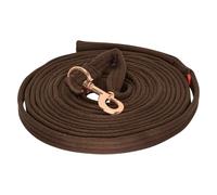 Imperial Riding IRHExtra - Cuerda de Nailon (7,8 m, 2,5 cm de Ancho, Nogal)