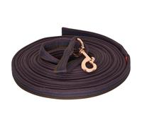 Imperial Riding IRHExtra - Cuerda de Nailon (7,8 m, 2,5 cm de Ancho, Varios bordeos)