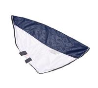 Imperial Riding IRHSuper-Dry - Manta para Lluvia y Moscas (Talla L), Color Azul Marino