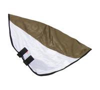 Imperial Riding IRHSuper-Dry - Manta para Lluvia y Moscas (Talla S), Color Verde Oliva