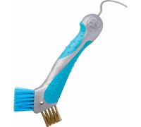 Imperial Riding Limpiacascos "Limpiacascos" - Light blue Imperial Riding