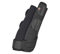 Imperial Riding Lovely Pro-Soft - Polainas de Neopreno Suave, 3 Cierres de, Soporte Adicional para Las ataduras, Ajuste Flexible, protección de piernas Entrenamiento y Uso Diario