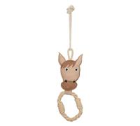 Imperial Riding Stable Buddy - Caballo y Ponis de Ante para Entretenimiento para Boxeo, Prado o Colgador de Caballos, Caballo