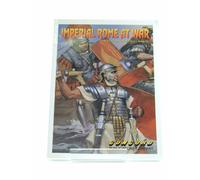 Imperial Rome at War: No. 6002 (Concord Fighting Men 6000 S.)