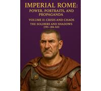Imperial Rome: Power, Portraits, and Propaganda Volume II:: Crisis and Chaos: The Soldiers and Shadows Pertinax through Numerian