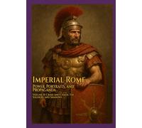 Imperial Rome: Power, Portraits, and Propaganda Volume II:: Crisis and Chaos: The Soldiers and Shadows Pertinax through Numerian